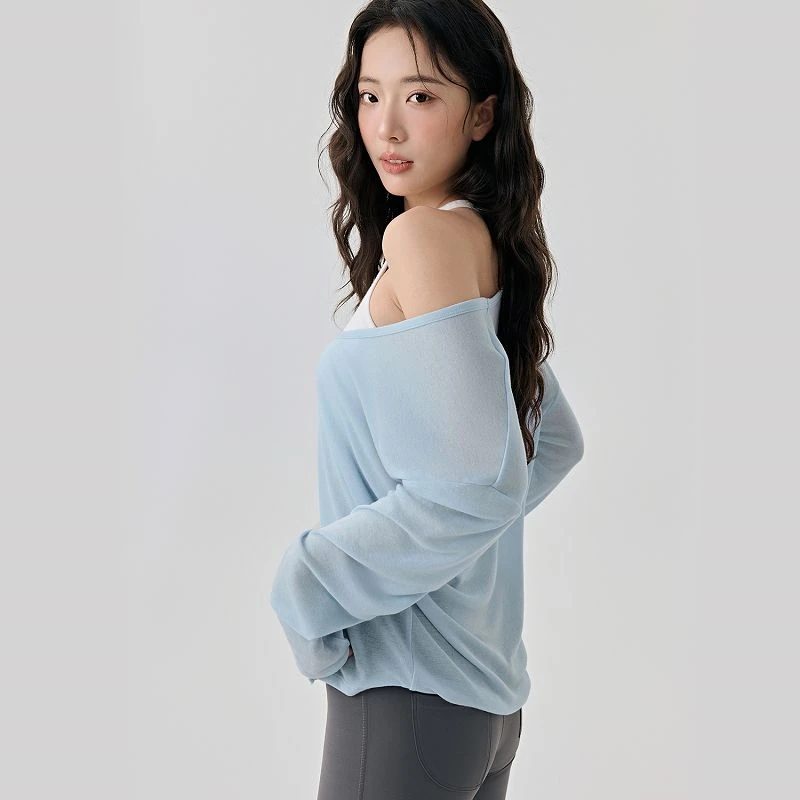 Premium Breathable Layering Two-Piece Set best