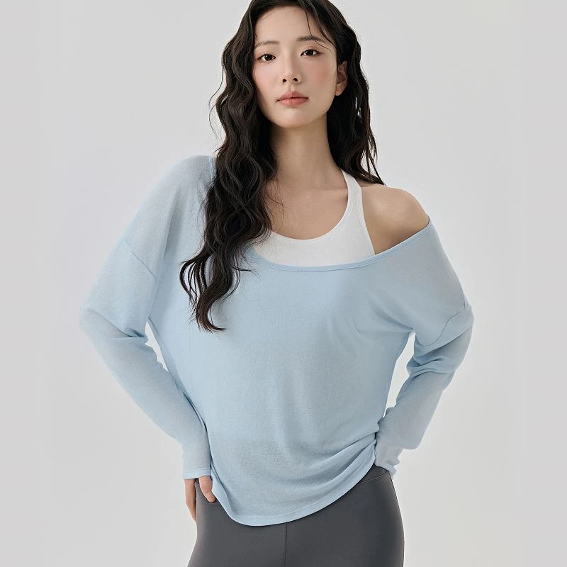 Premium Breathable Layering Two-Piece Set price