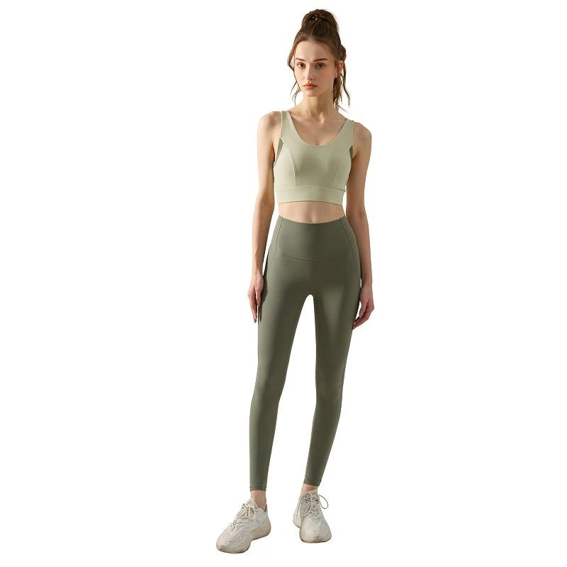 40% Spandex High-Stretch Yoga Pants price