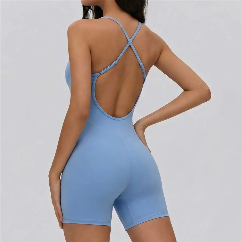 Yoga Full Body Suit factory