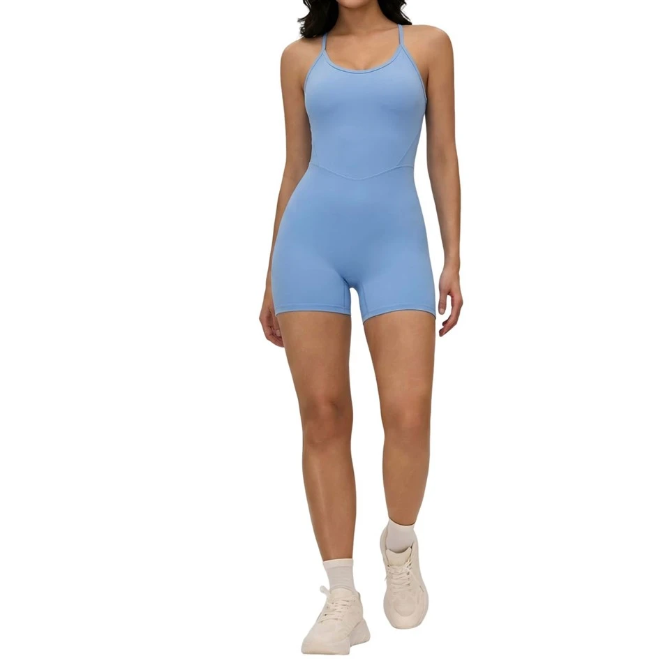Yoga Full Body Suit high quality